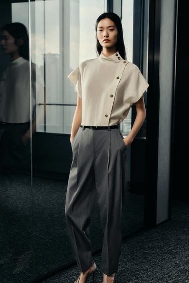 Zara {名称} - {颜色}