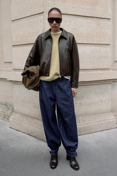 Zara {名称} - {颜色}