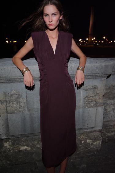Product image - Aubergine by Zara