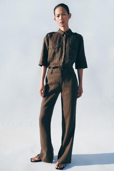 Zara {名称} - {颜色}