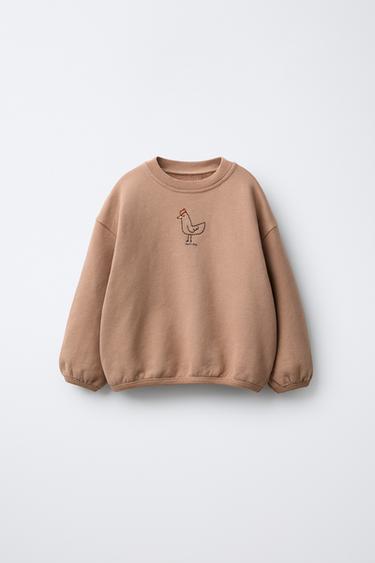 Product image - Light brown by Zara