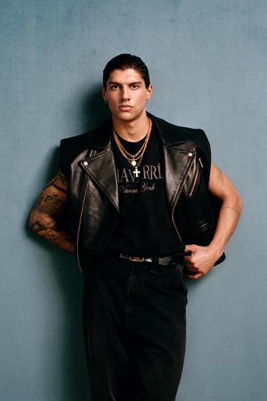 Zara {名称} - {颜色} - 0 图片