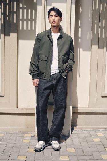 Zara {名称} - {颜色}