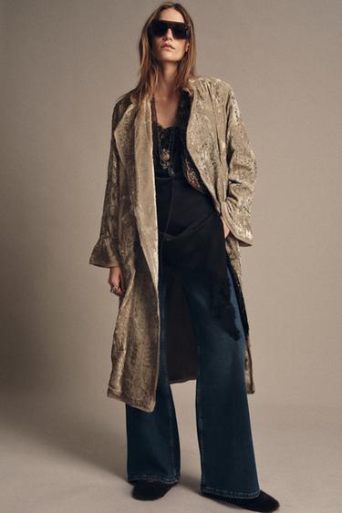Zara {名称} - {颜色} - 0 图片