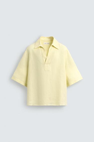 Zara {名称} - {颜色}