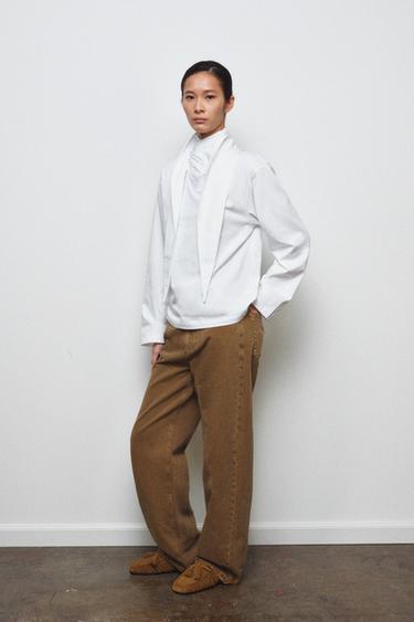 Zara {名称} - {颜色} - 0 图片