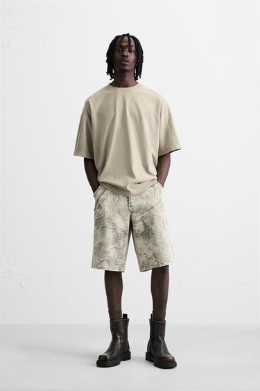 Zara {名称} - {颜色}