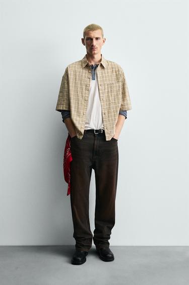 Zara {名称} - {颜色} - 0 图片