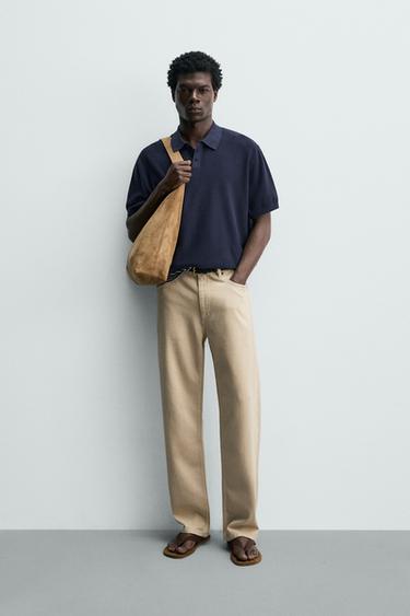 Zara {名称} - {颜色} - 0 图片