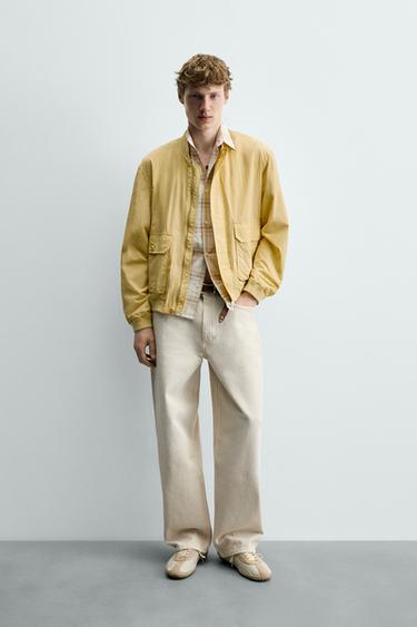 Zara {名称} - {颜色} - 0 图片