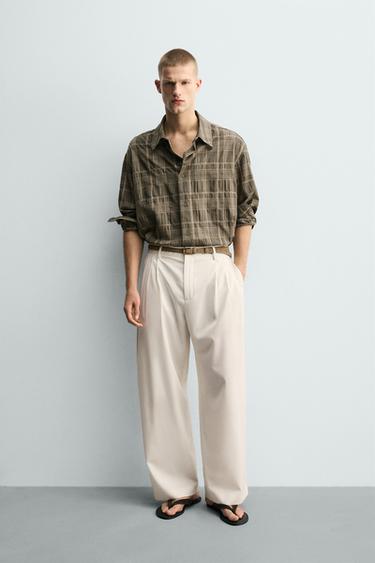 Zara {名称} - {颜色} - 0 图片