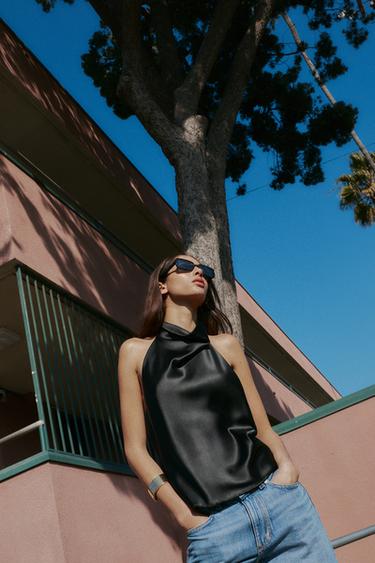 Zara {名称} - {颜色}