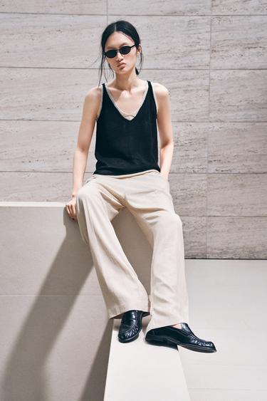 Zara {名称} - {颜色}