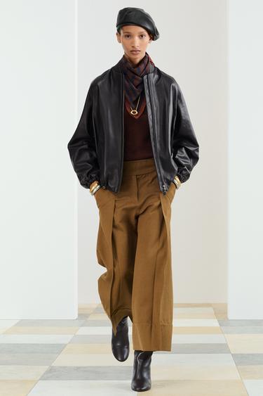 Zara {名称} - {颜色} - 0 图片