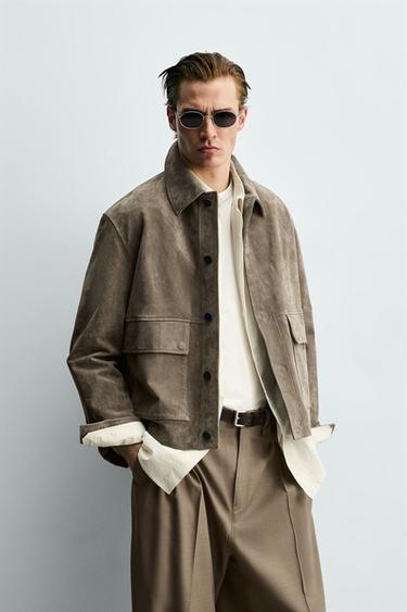 Zara {名称} - {颜色}