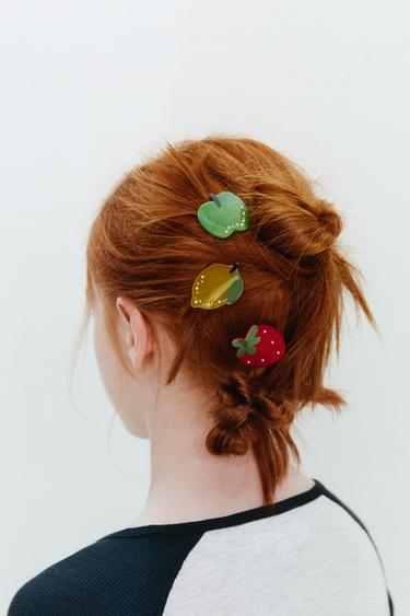 Zara {名称} - {颜色}