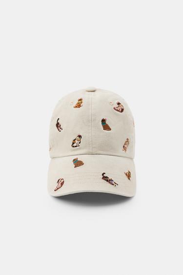 Zara {名称} - {颜色} - 0 图片