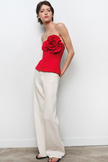 Zara {名称} - {颜色} - 0 图片