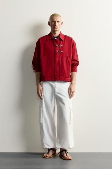 Zara {名称} - {颜色} - 0 图片