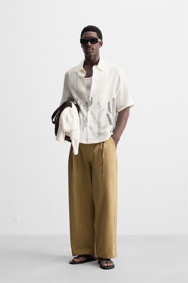 Zara {名称} - {颜色} - 0 图片