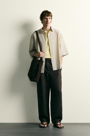 Zara {名称} - {颜色} - 0 图片