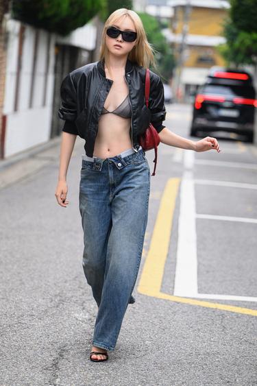 Zara {名称} - {颜色}