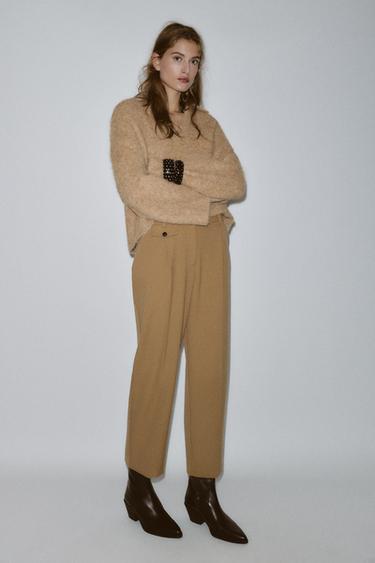 Zara {名称} - {颜色} - 0 图片