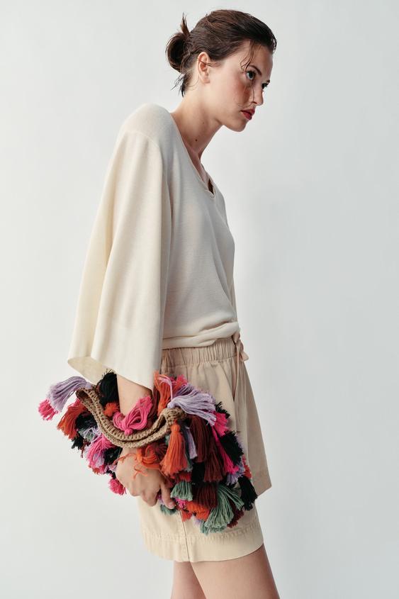 Zara {名称} - {颜色} - 0 图片