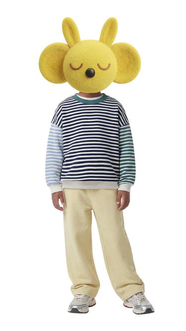 Zara {名称} - {颜色}