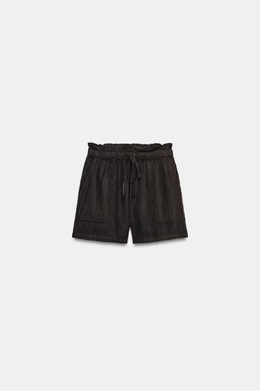 Zara {名称} - {颜色}
