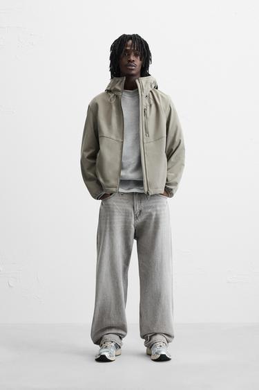 Zara {名称} - {颜色}