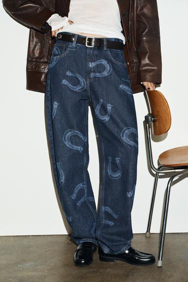 Zara {名称} - {颜色}