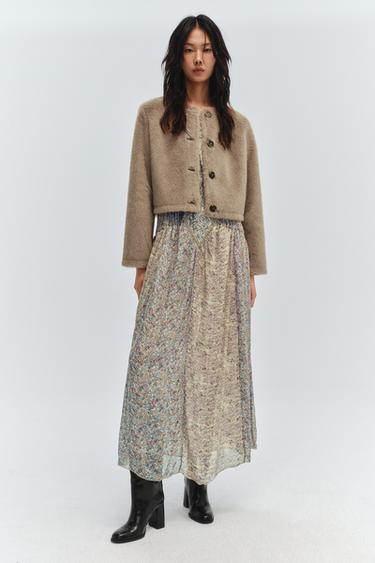 Zara {名称} - {颜色}