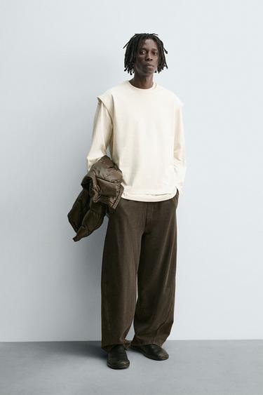 Zara {名称} - {颜色} - 0 图片