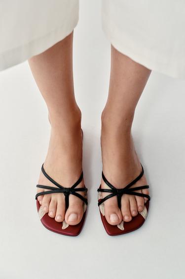 Zara {名称} - {颜色} - 0 图片