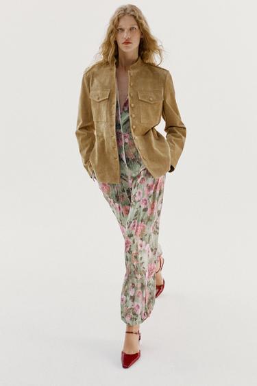Zara {名称} - {颜色} - 0 图片