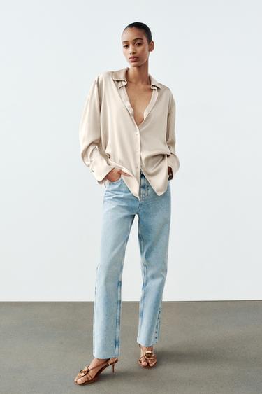Zara {名称} - {颜色} - 0 图片