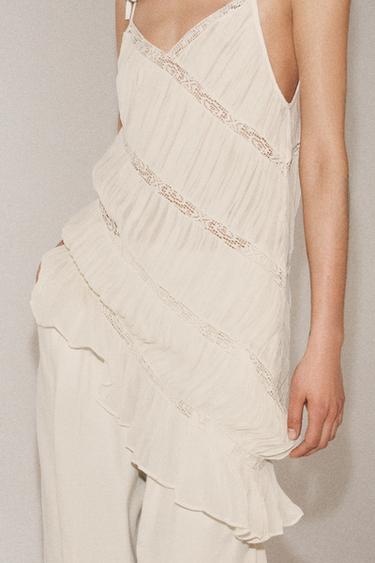 Zara {名称} - {颜色}