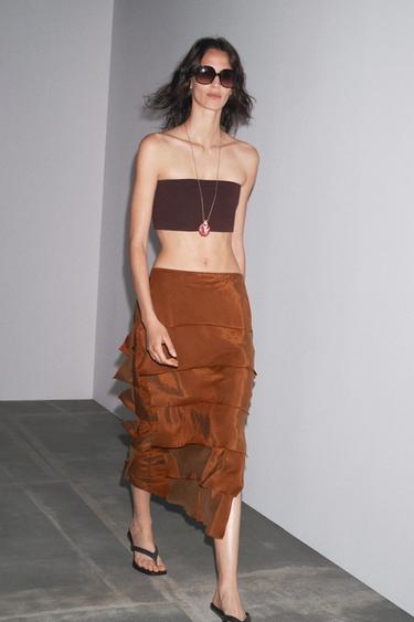 Zara {名称} - {颜色} - 0 图片