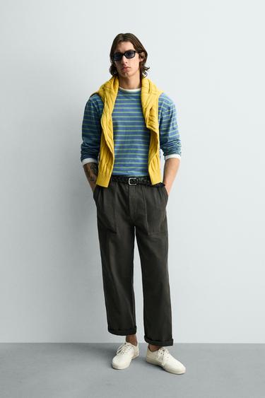 Zara {名称} - {颜色} - 0 图片