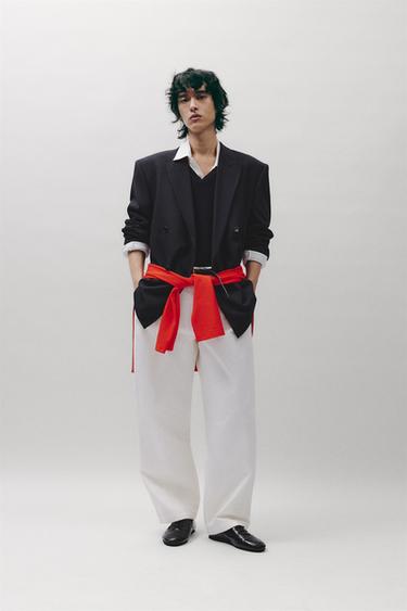 Zara {名称} - {颜色} - 0 图片