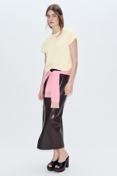 Zara {名称} - {颜色}