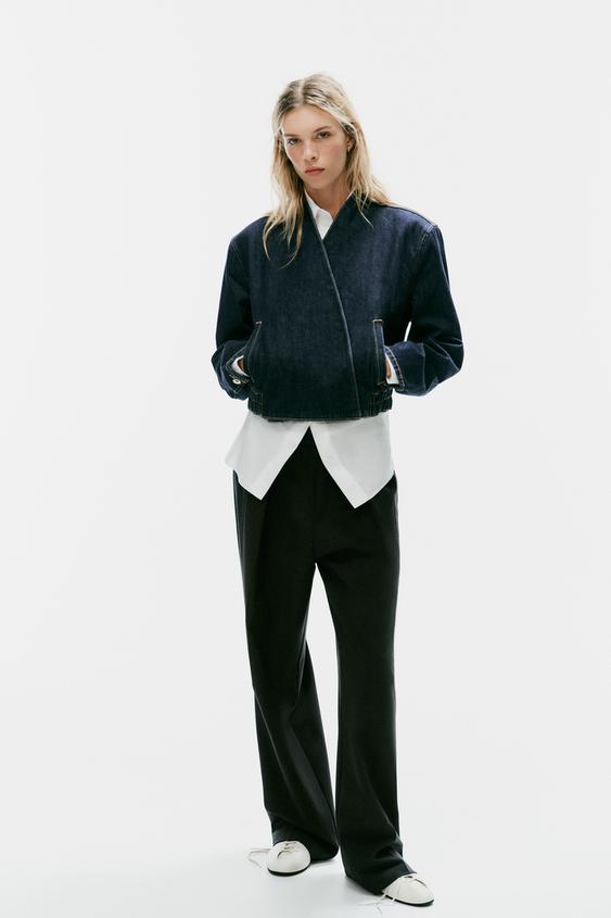 Zara {名称} - {颜色} - 0 图片