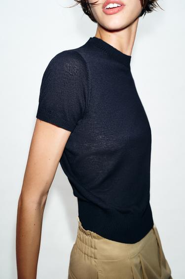 Zara {名称} - {颜色}