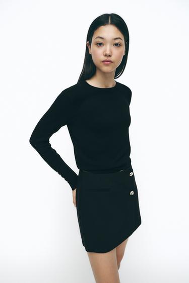 Zara {名称} - {颜色} - 0 图片