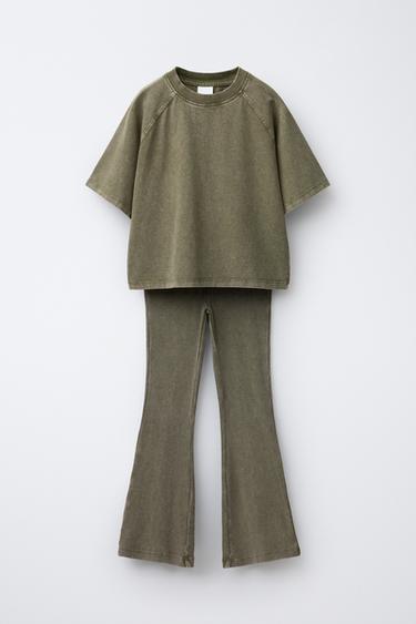 Zara {名称} - {颜色}