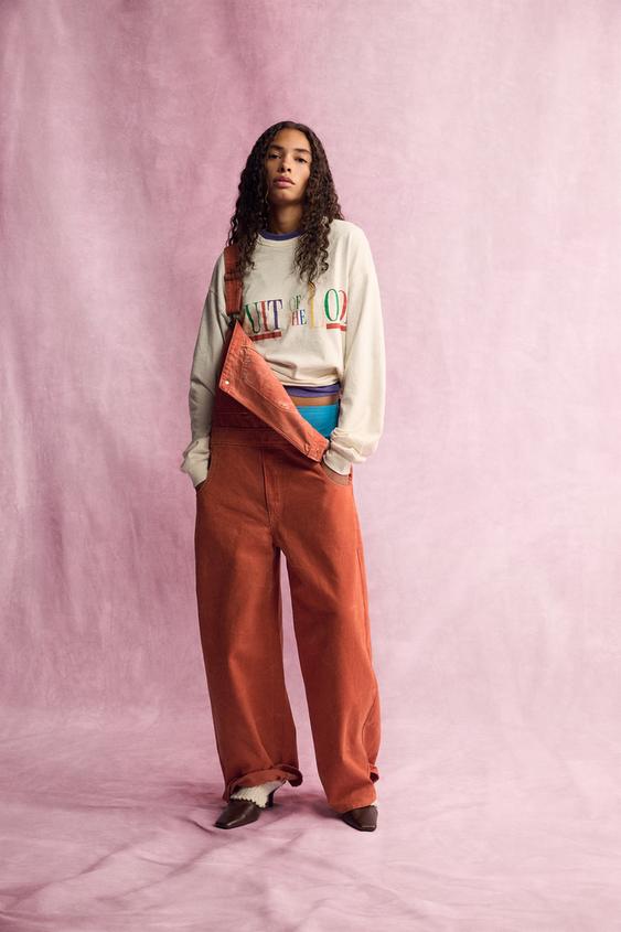 Zara {名称} - {颜色} - 0 图片