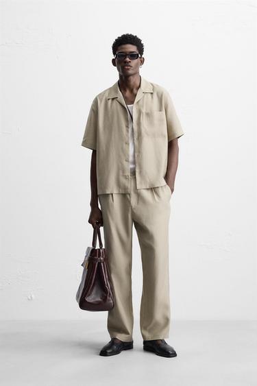 Zara {名称} - {颜色}