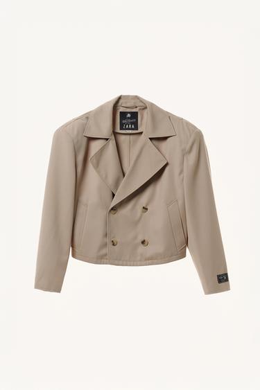 Zara {名称} - {颜色}