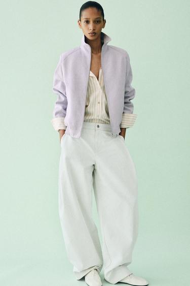 Zara {名称} - {颜色}